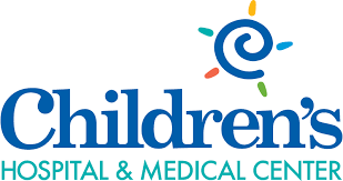 Children's Hospital and Medical Center - Omaha - Logo
