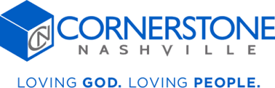 Cornerstone Nashville - Logo