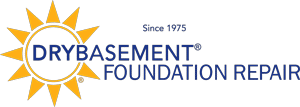 Drybasement Foundation Repair - Logo