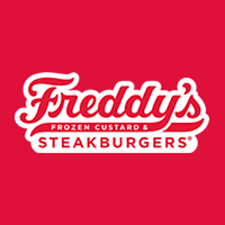 Freddy's Frozen Custards & Steakburgers - Logo