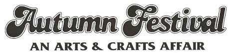 Huffman Productions - Autumn Festival - Logo