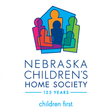 Nebraska Children's Home Society - Logo