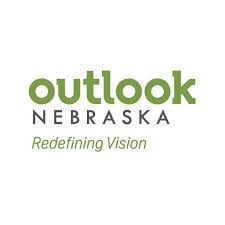 Outlook Nebraska - Logo